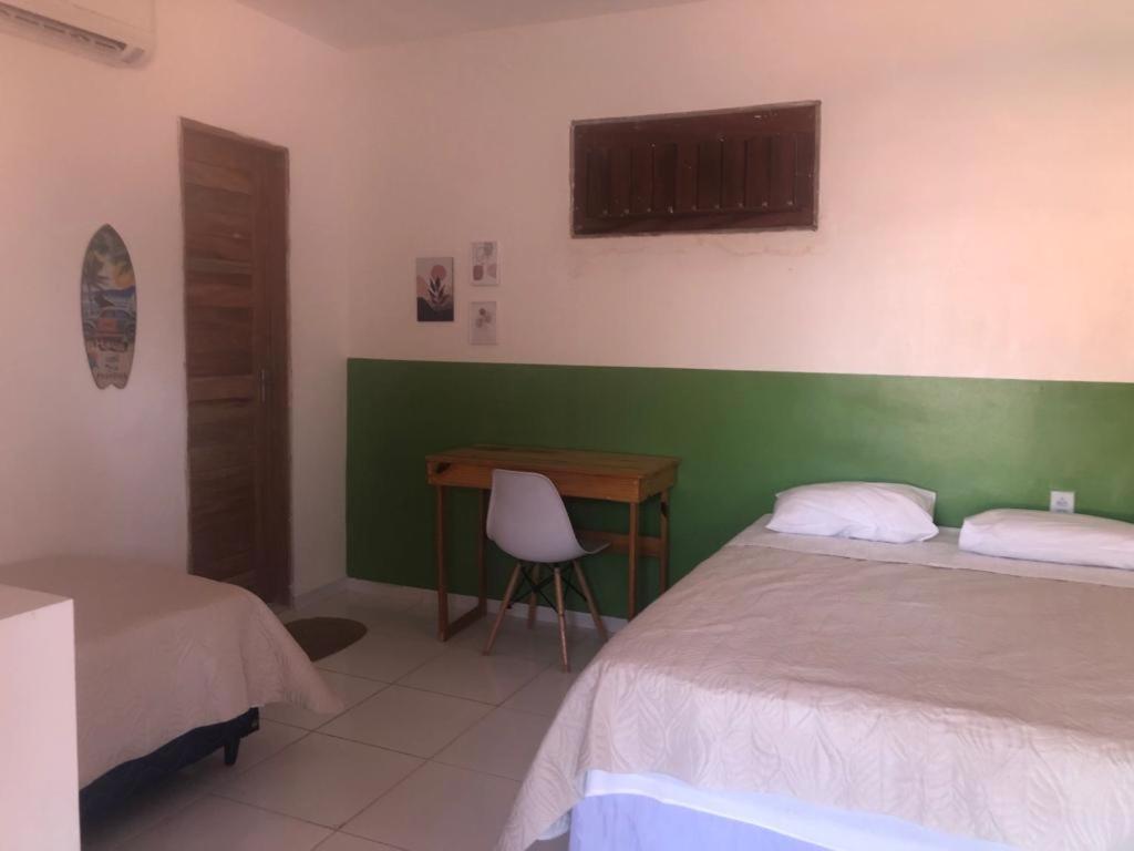 Casa E Suites Da Vava Трайри Экстерьер фото