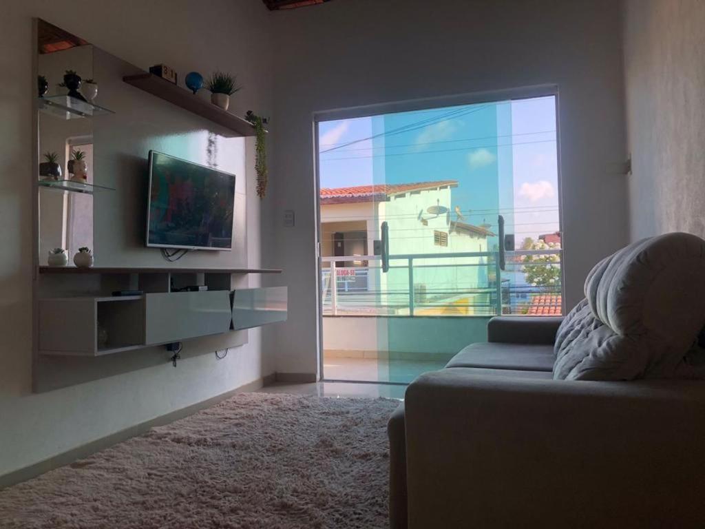 Casa E Suites Da Vava Трайри Экстерьер фото